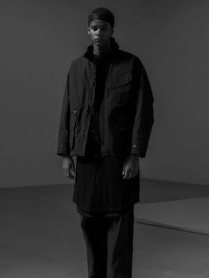 アルテリア(ULTERIOR) 2024-25年秋冬メンズコレクション  - 写真21