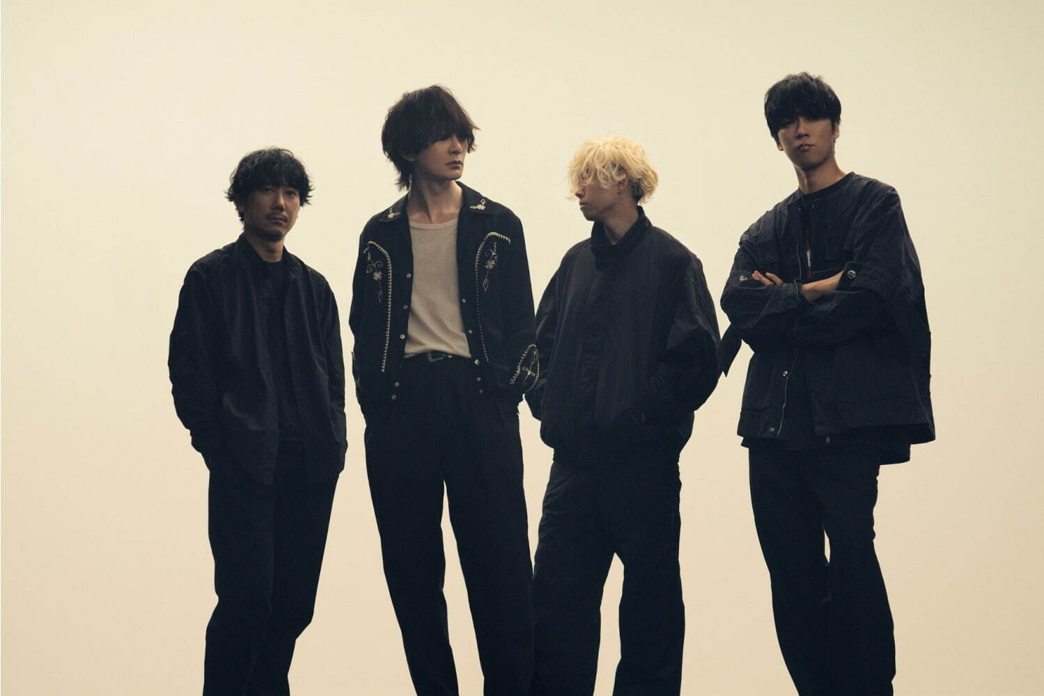 BUMP OF CHICKEN strawberry 西園寺さんは家事をしない｜写真1