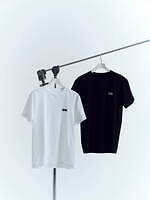 アニエスベー×アダム エ ロペの“カーディガン風”ミニバッグ、スナップボタンを配して｜写真20