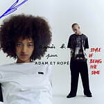 アニエスベー×アダム エ ロペの“カーディガン風”ミニバッグ、スナップボタンを配して｜写真11