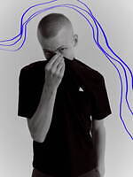 アニエスベー×アダム エ ロペの“カーディガン風”ミニバッグ、スナップボタンを配して｜写真6