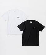 アニエスベー×アダム エ ロペの“カーディガン風”ミニバッグ、スナップボタンを配して｜写真14