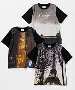 アニエスベー×アダム エ ロペの“カーディガン風”ミニバッグ、スナップボタンを配して｜写真15