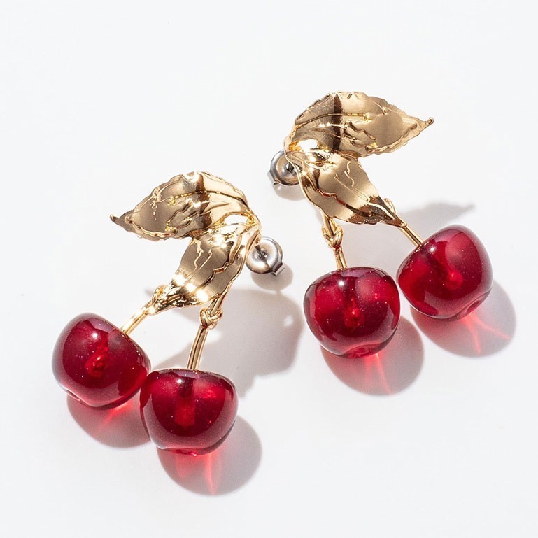 KEITA MARUYAMA x Liquem / レモンピアス