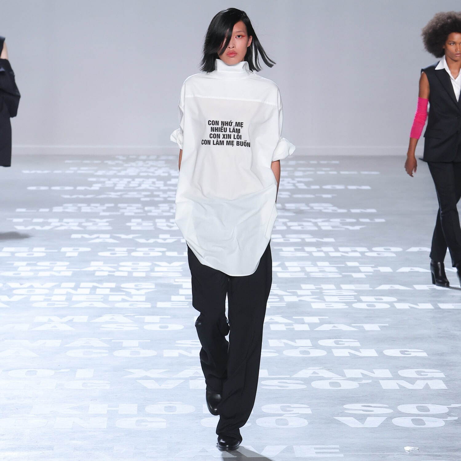 HELMUT LANG(ヘルムートラング) 本人期フーデッドジャケット