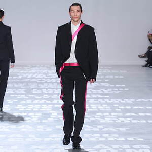 ヘルムート ラング(HELMUT LANG) 2024年春夏ウィメンズ&メンズコレクション  - 写真2