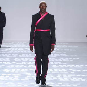 ヘルムート ラング(HELMUT LANG) 2024年春夏ウィメンズ&メンズコレクション  - 写真3