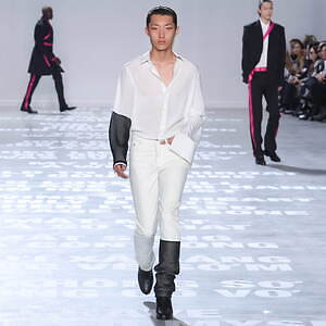ヘルムート ラング(HELMUT LANG) 2024年春夏ウィメンズ&メンズコレクション  - 写真5