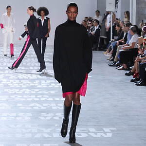 ヘルムート ラング(HELMUT LANG) 2024年春夏ウィメンズ&メンズコレクション  - 写真7