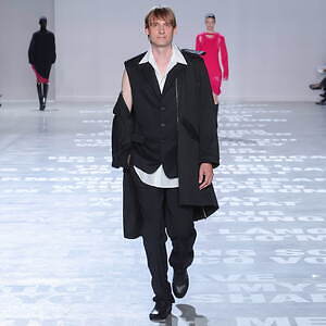 ヘルムート ラング(HELMUT LANG) 2024年春夏ウィメンズ&メンズコレクション  - 写真9