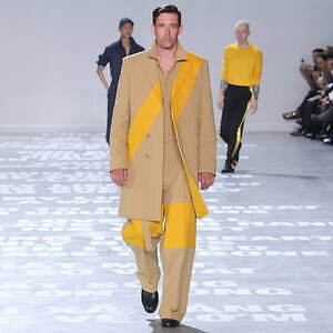 ヘルムート ラング(HELMUT LANG) 2024年春夏ウィメンズ&メンズコレクション  - 写真18