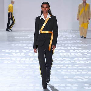 ヘルムート ラング(HELMUT LANG) 2024年春夏ウィメンズ&メンズコレクション  - 写真21