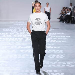 ヘルムート ラング(HELMUT LANG) 2024年春夏ウィメンズ&メンズコレクション  - 写真26