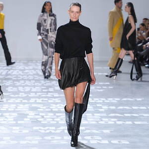 ヘルムート ラング(HELMUT LANG) 2024年春夏ウィメンズ&メンズコレクション  - 写真28