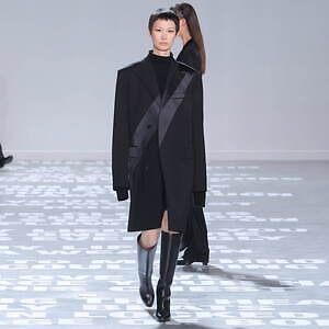 ヘルムート ラング(HELMUT LANG) 2024年春夏ウィメンズ&メンズコレクション  - 写真41