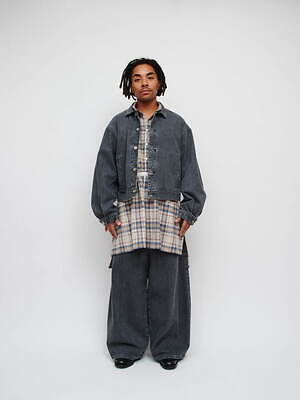 ディガウェル(DIGAWEL) 2024-25年秋冬ウィメンズ&メンズコレクション  - 写真11