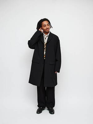 ディガウェル(DIGAWEL) 2024-25年秋冬ウィメンズ&メンズコレクション  - 写真15