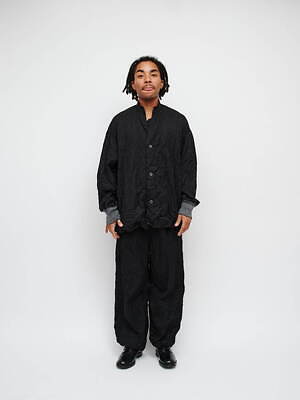 ディガウェル(DIGAWEL) 2024-25年秋冬ウィメンズ&メンズコレクション  - 写真17