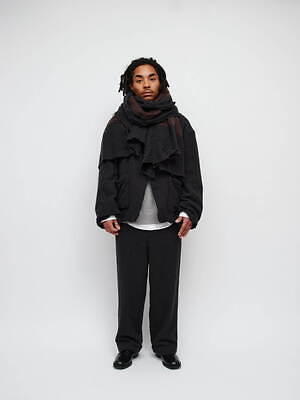 ディガウェル(DIGAWEL) 2024-25年秋冬ウィメンズ&メンズコレクション  - 写真19