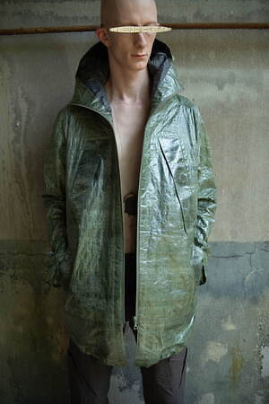 オポーズ・デュアリティ(OPPOSE DUALITY) 2025年春夏メンズコレクション  - 写真6