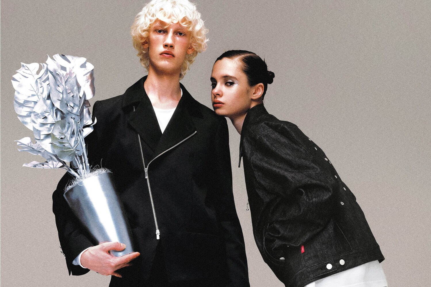 FUMITO GANRYU 2024-25AW Collection