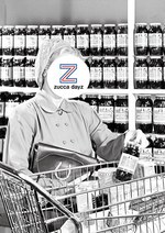 ズッカ(ZUCCa) ZUCCa dayz｜写真1