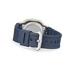 G-SHOCK×ブラック アイ パッチの角型腕時計、暗闇に浮かぶ“純正商品”バックライト｜写真5