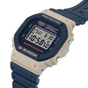 BlackEyePatch コラボレーションモデル | G-SHOCK 腕時計