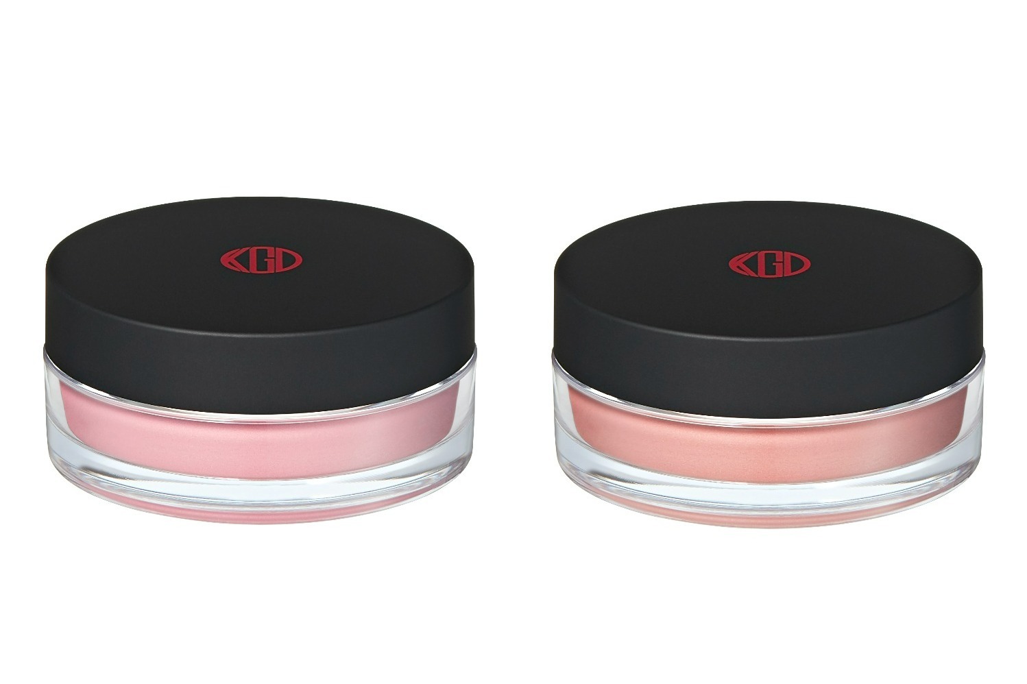 コーラル｜江原道24年秋冬ベースメイク、“素肌にとけこむ”ルースタイプの血色チーク＆透明感ハイライター