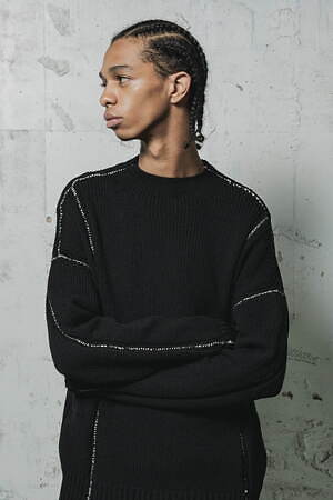 ザ ヴィリディアン(The Viridi-anne) 2025年春夏メンズコレクション  - 写真9