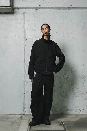 ザ ヴィリディアン(The Viridi-anne) 2025年春夏メンズコレクション  - 写真11