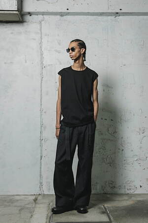 ザ ヴィリディアン(The Viridi-anne) 2025年春夏メンズコレクション  - 写真13