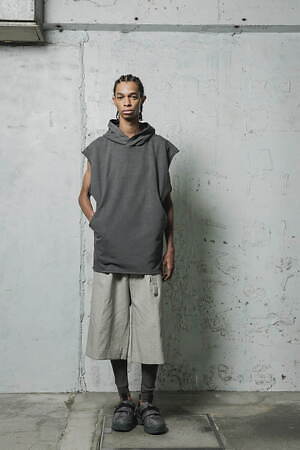 ザ ヴィリディアン(The Viridi-anne) 2025年春夏メンズコレクション  - 写真37