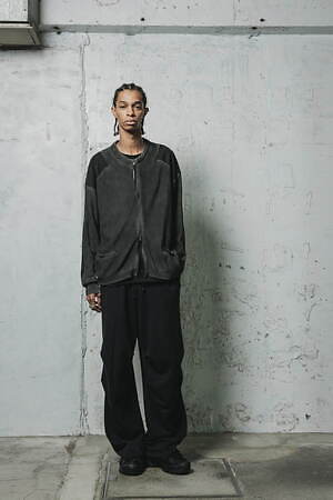 ザ ヴィリディアン(The Viridi-anne) 2025年春夏メンズコレクション  - 写真45