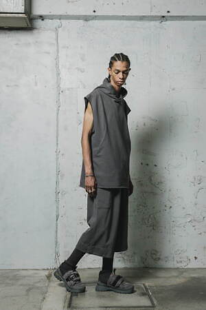 ザ ヴィリディアン(The Viridi-anne) 2025年春夏メンズコレクション  - 写真51