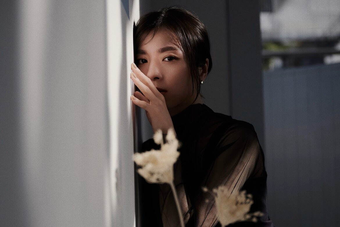 「We All Lie」TVドラマ「スカイキャッスル」