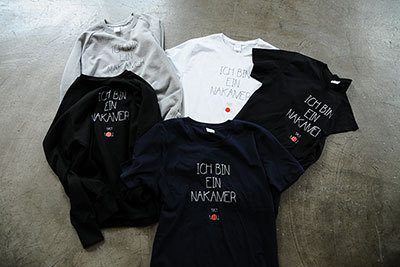 「M.I.U.」、仏気鋭ブランド「シビズム」