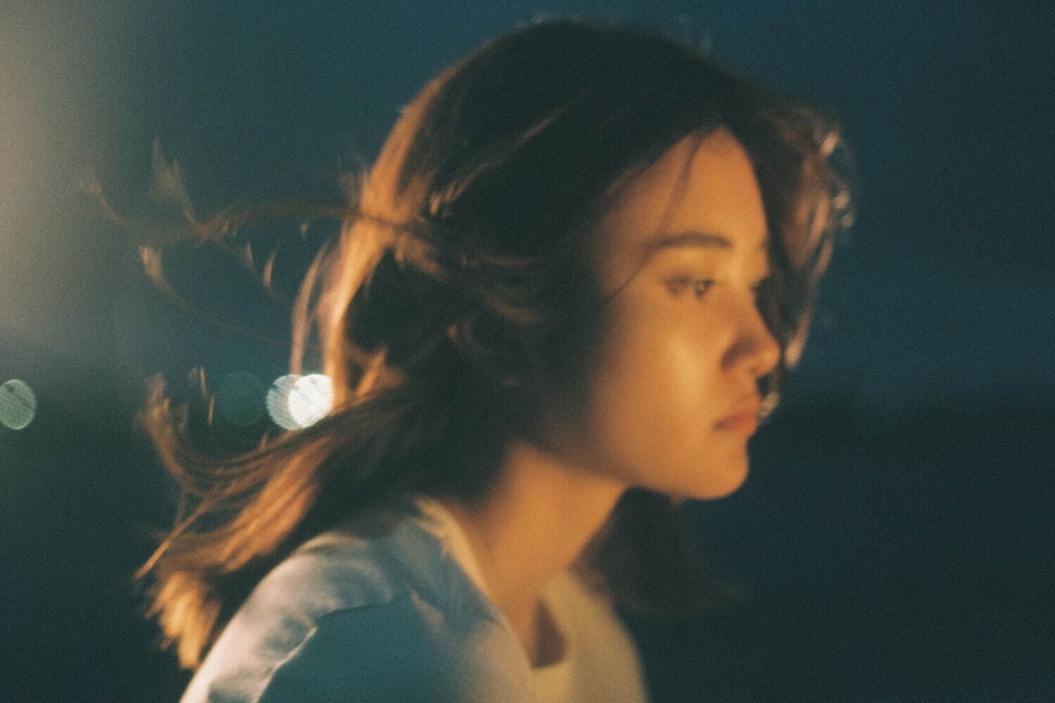 ドラマ主題歌｜由薫の新曲「Sunshade」ドラマ「笑うマトリョーシカ」主題歌に