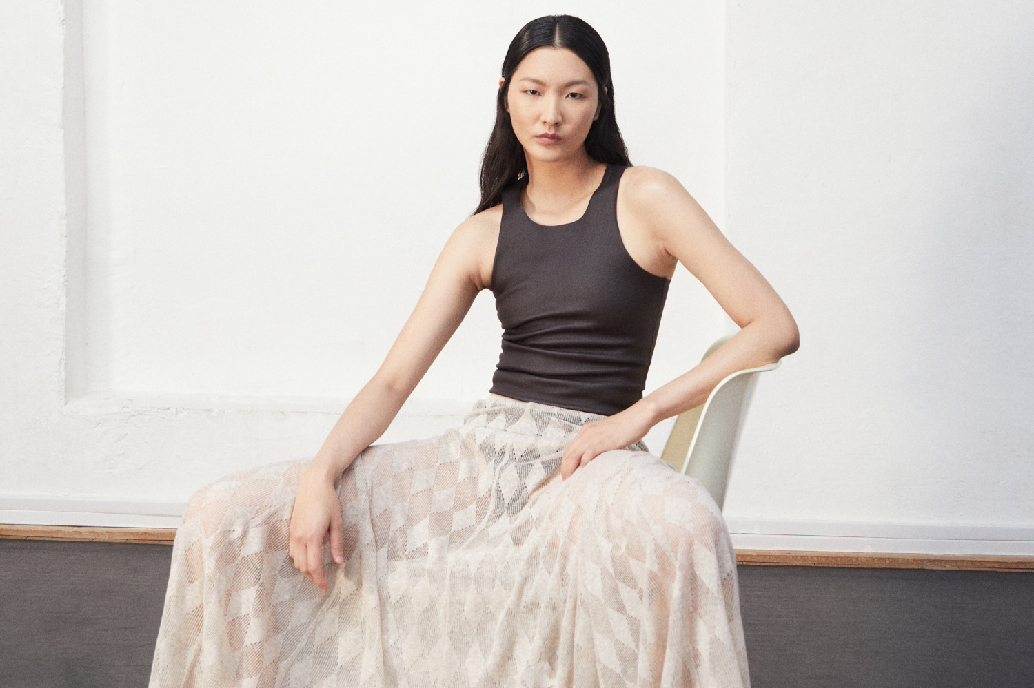 ÁERON 2025Resort Collection