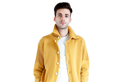 フィルメランジェ 2014-15年秋冬 メンズ コレクション