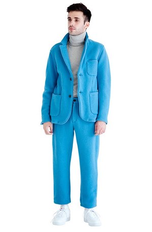 フィルメランジェ(FilMelange) 2014-15年秋冬メンズコレクション  - 写真5