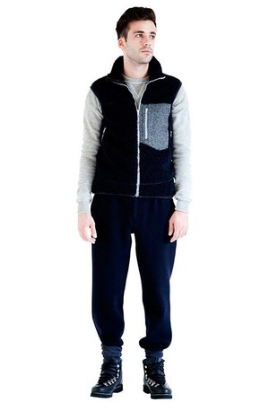 フィルメランジェ(FilMelange) 2014-15年秋冬メンズコレクション  - 写真8