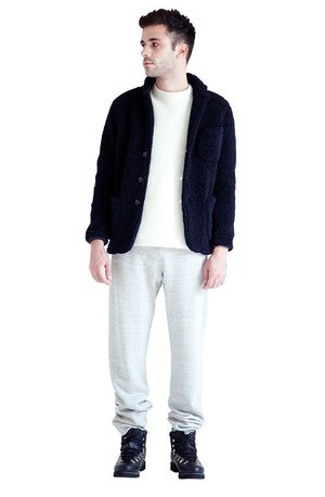 フィルメランジェ(FilMelange) 2014-15年秋冬メンズコレクション  - 写真9