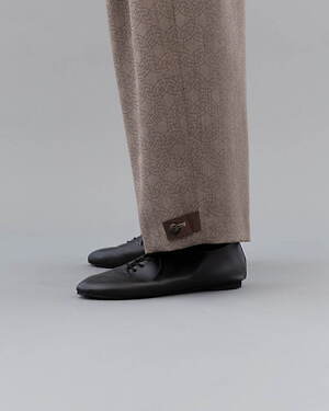 エトセンス(ETHOSENS) 2024-25年秋冬メンズコレクション  - 写真15