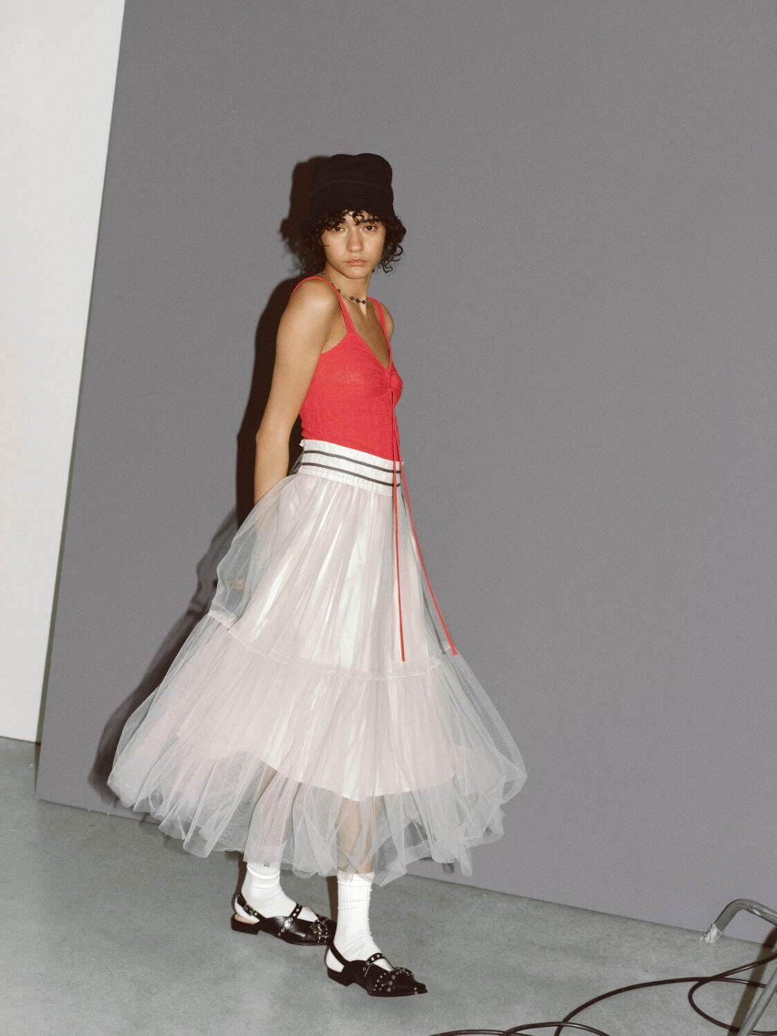 リリー ブラウン 2024年秋<span>コレクション</span> - 写真6