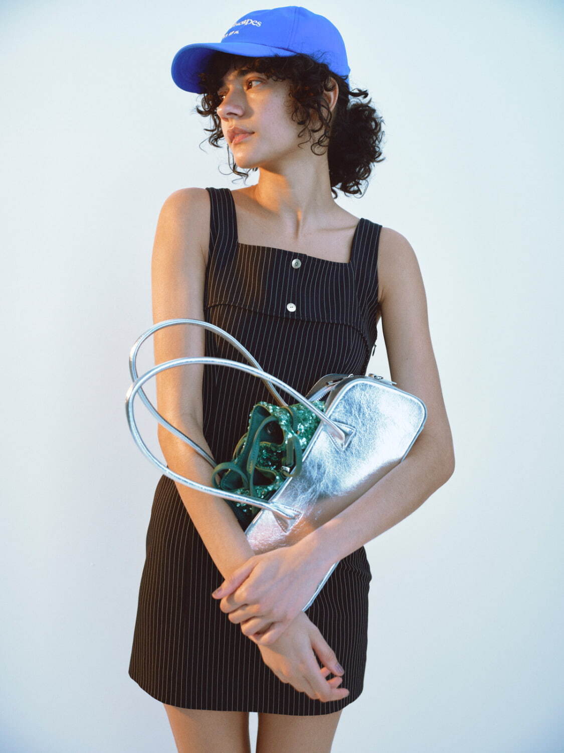 リリー ブラウン 2024年秋<span>コレクション</span> - 写真20