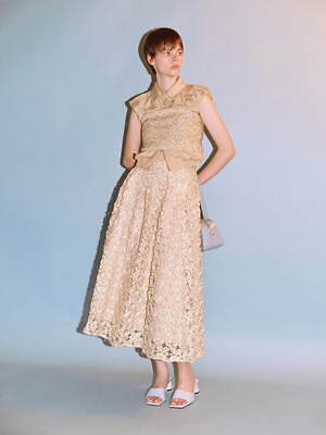 リリー ブラウン(LILY BROWN) 2024年秋ウィメンズコレクション  - 写真1