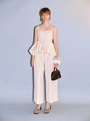 リリー ブラウン(LILY BROWN) 2024年秋ウィメンズコレクション  - 写真2