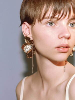 リリー ブラウン(LILY BROWN) 2024年秋ウィメンズコレクション  - 写真3