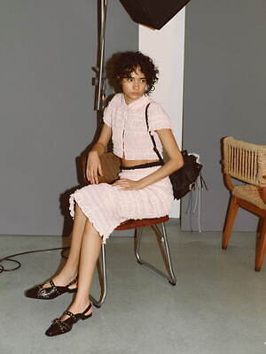 リリー ブラウン(LILY BROWN) 2024年秋ウィメンズコレクション  - 写真4